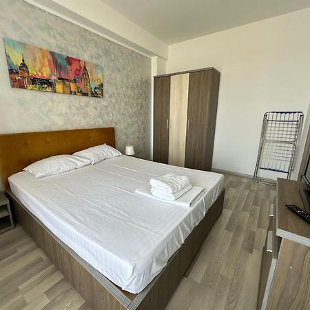 Acquablue Summerland Mamaia-Nord Exterior photo