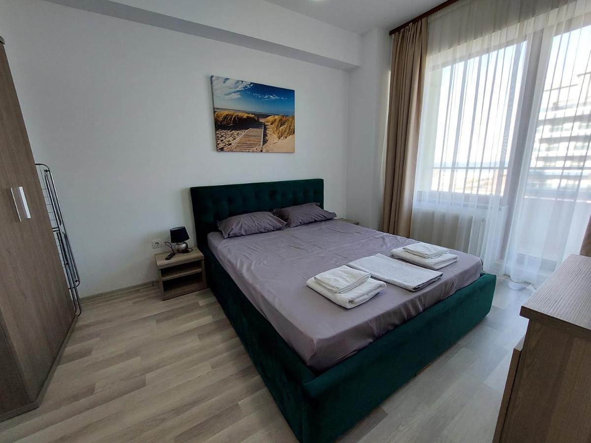 Acquablue Summerland Mamaia-Nord Exterior photo