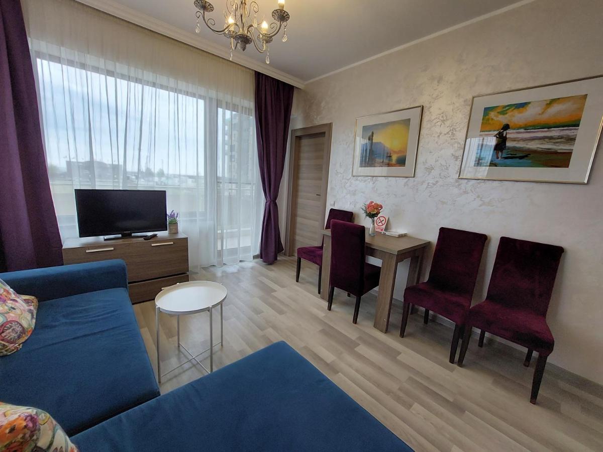 Acquablue Summerland Mamaia-Nord Exterior photo