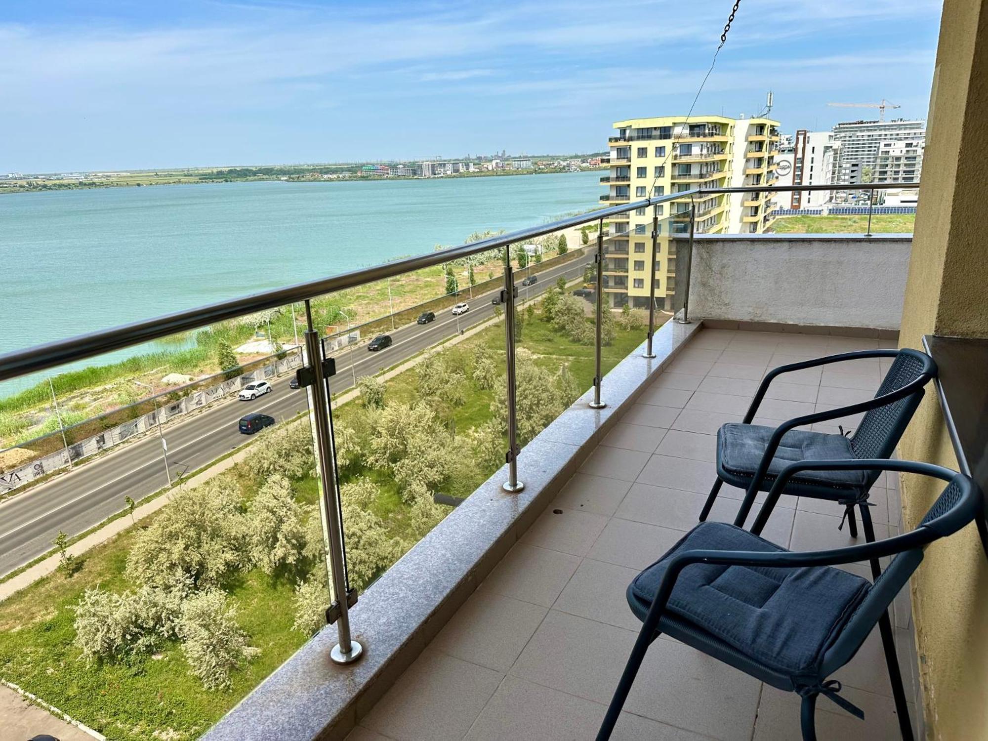 Acquablue Summerland Mamaia-Nord Exterior photo