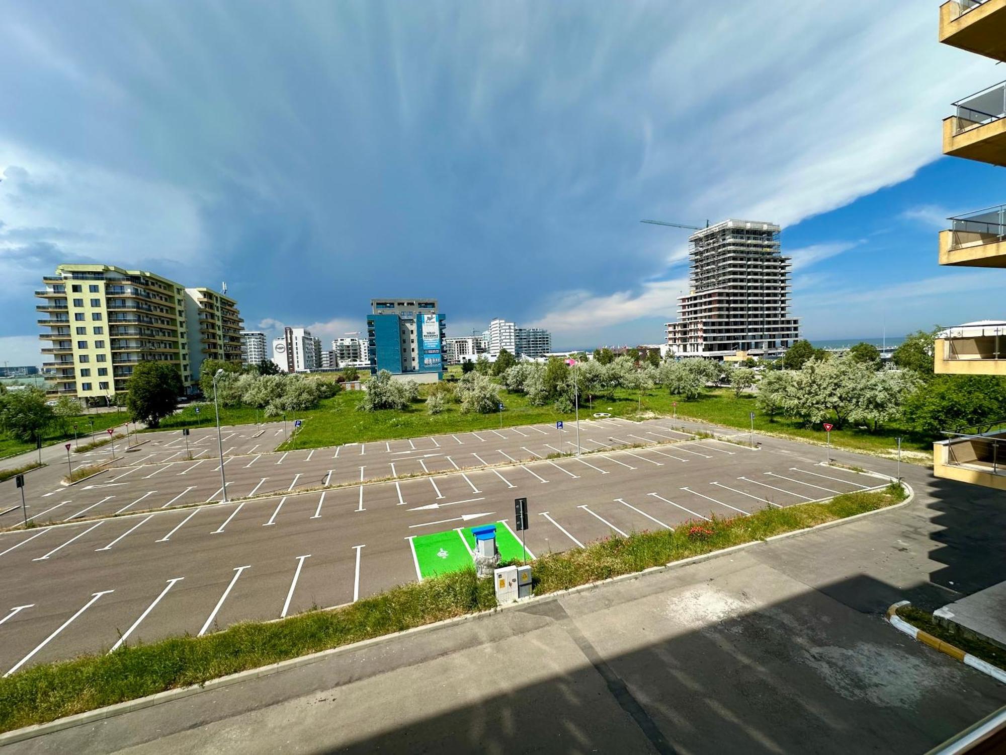 Acquablue Summerland Mamaia-Nord Exterior photo