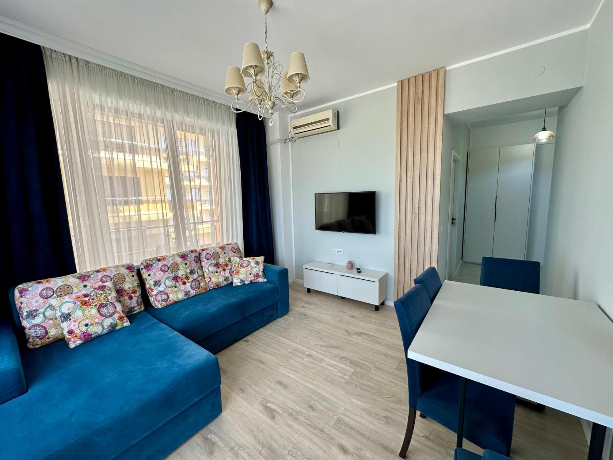Acquablue Summerland Mamaia-Nord Exterior photo